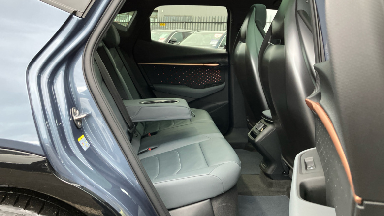 CUPRA Tavascan 250kW VZ2 77kWh AWD 5dr Auto Electric Estate